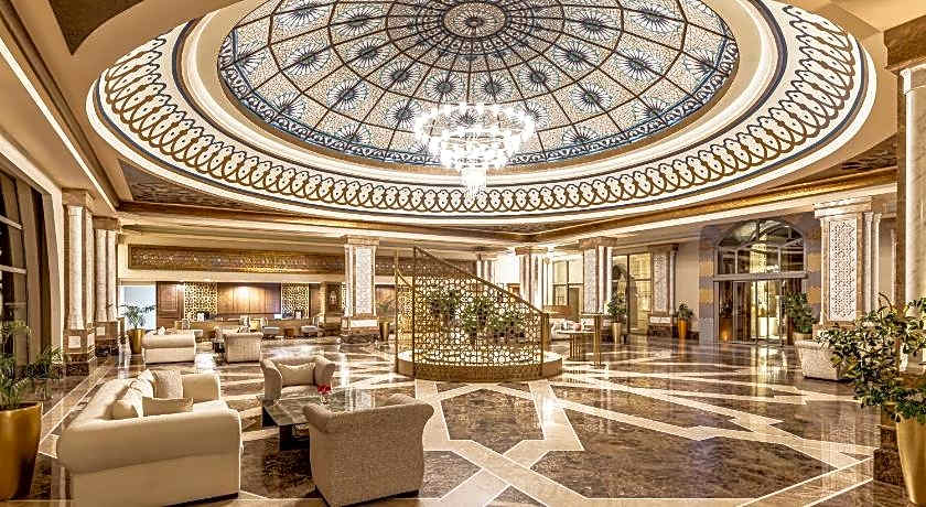 Kempinski Hotel The Dome Belek