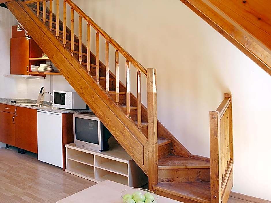 Aparthotel Nou Vielha