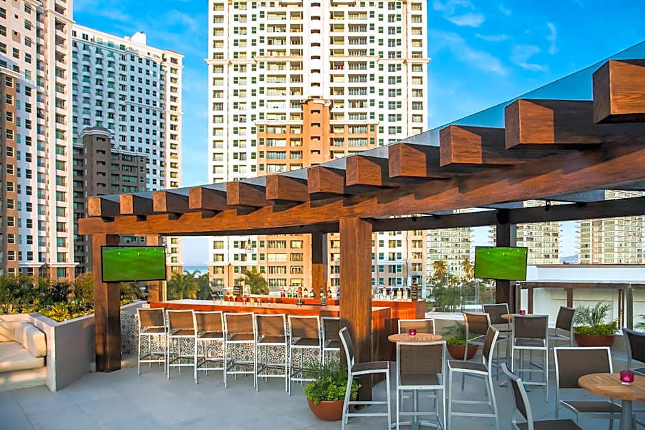 Fiesta Inn Puerto Vallarta Isla