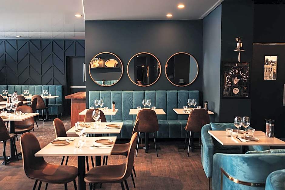 Au Sommet du Lac Magog