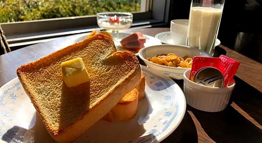 Kagura White Horse Inn