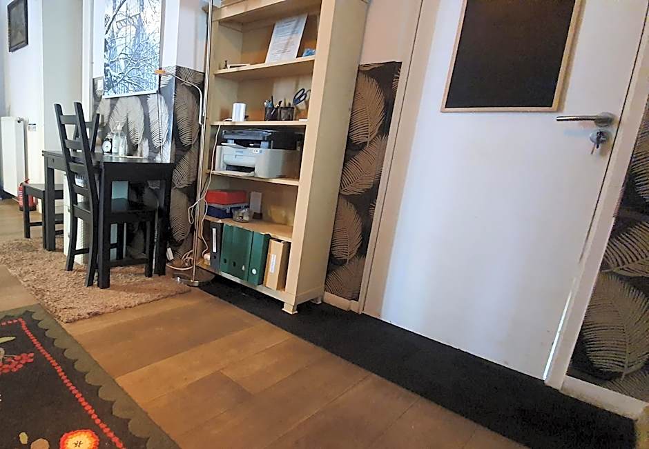 Butterfly Home Danube