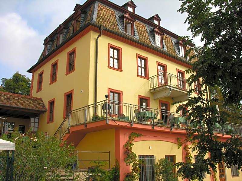 Hotel Kollektur