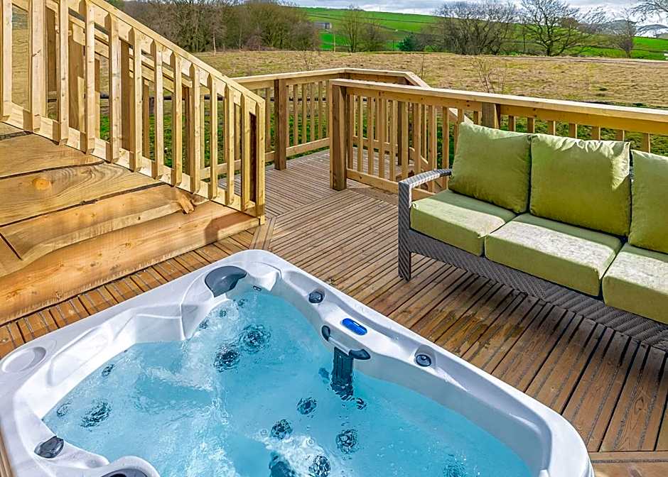 Rivendale Lodge Retreat
