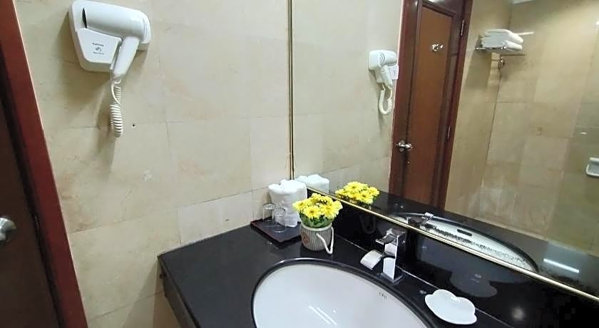 Tang Dynasty Hotel