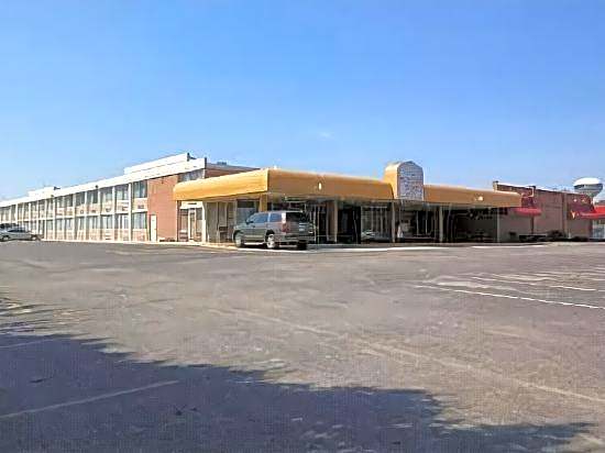 Fairborn Hotel and Inn