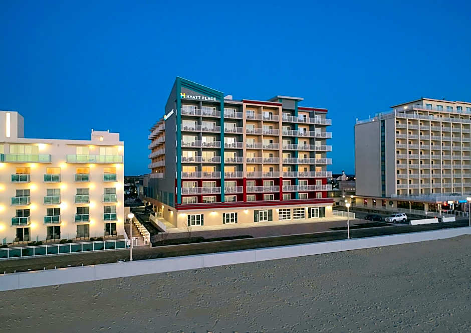 Hyatt Place - Ocean City Oceanfront