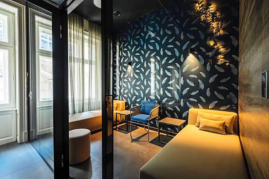 Radisson Blu Carlton Hotel, Bratislava