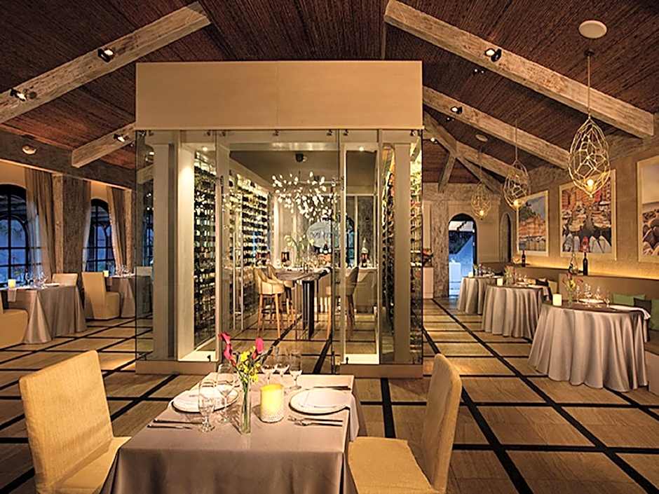 Secrets Papagayo All Inclusive - Adults Only