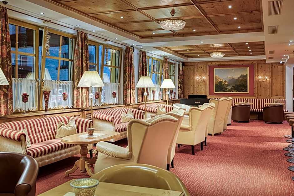 Wellness and Beauty Hotel Alte Post