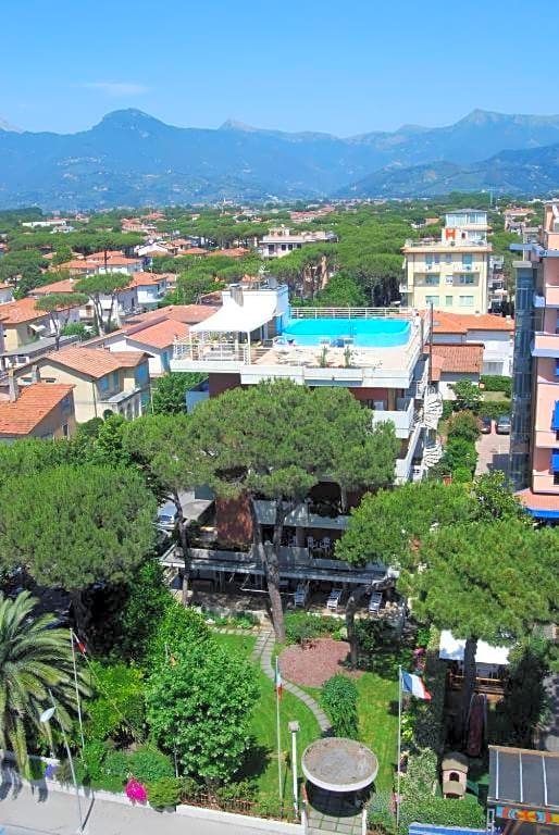 Hotel Bracciotti