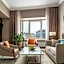 JW Marriott Bucharest Grand Hotel