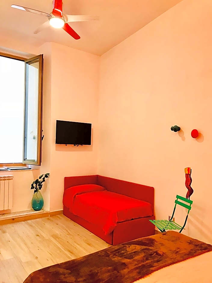 Arianiello Suite a due passi dal Cristo Velato