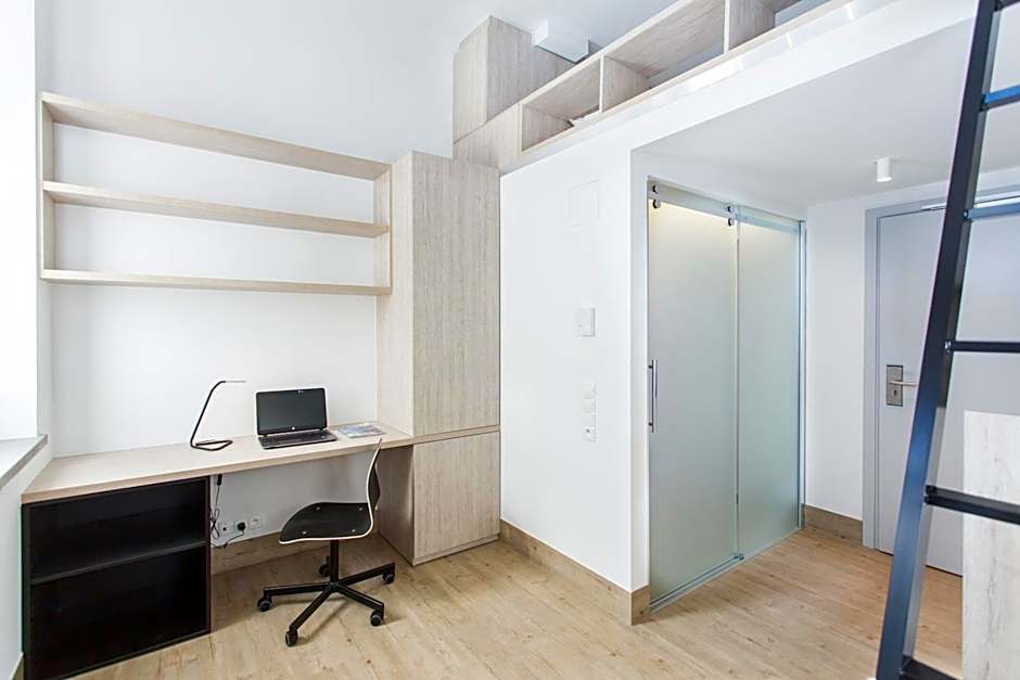 Studio Kampus Garnizon