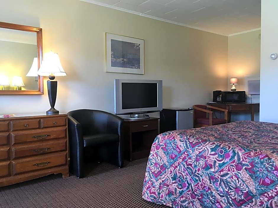 Catamount Motel