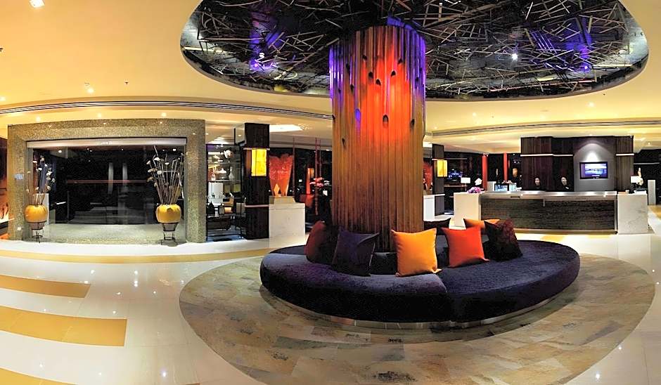 TONGTARA RIVERVIEW HOTEL