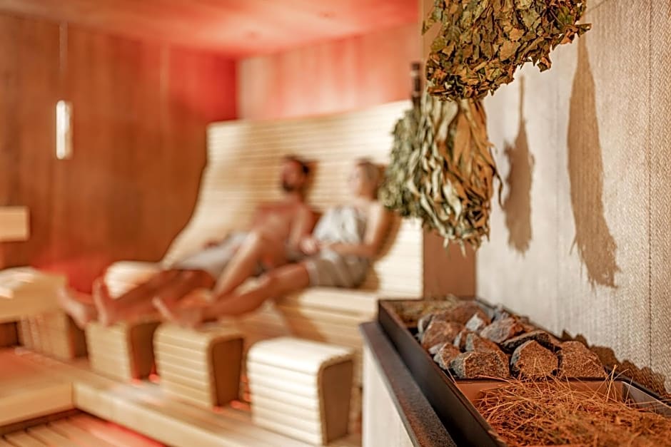 Lake Spa Hotel SEELEITEN