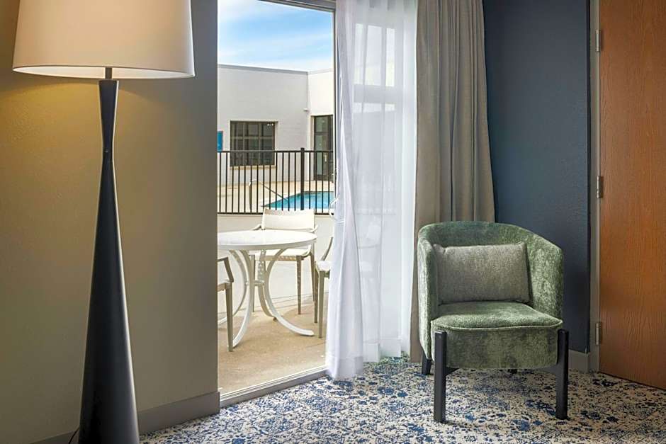 Four Points By Sheraton - Saginaw