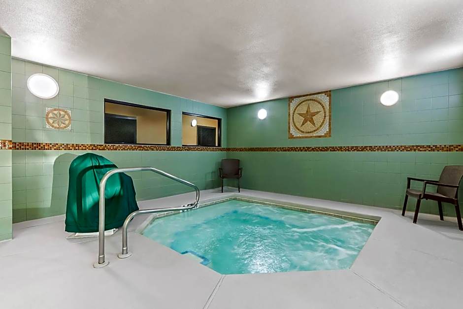 Comfort Suites El Paso