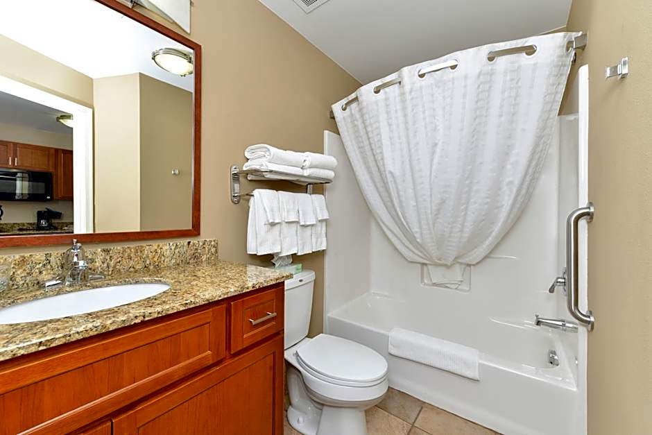 Candlewood Suites Chambersburg By IHG