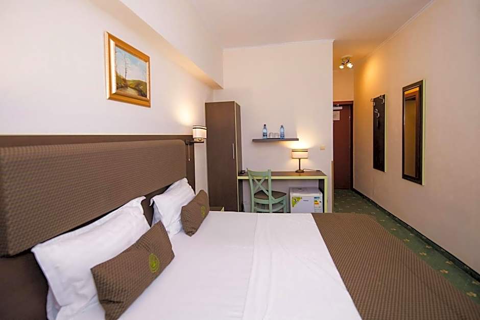 Hotel Fantanita Haiducului