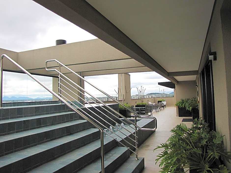 RCM Vilas - Apartamento 505