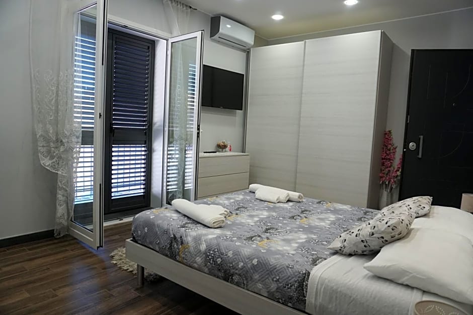 B&B porta Garibaldi