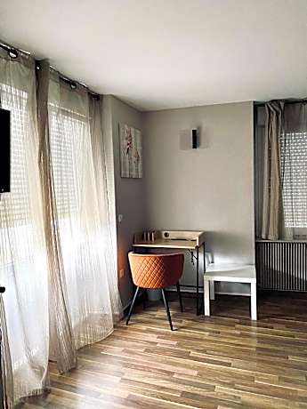 Double Room - Disability Access