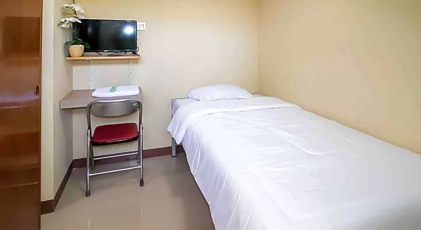 Miana Ancol Residence – Jakarta, ID