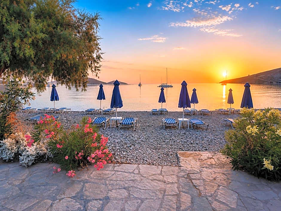 Dream Island Hotel