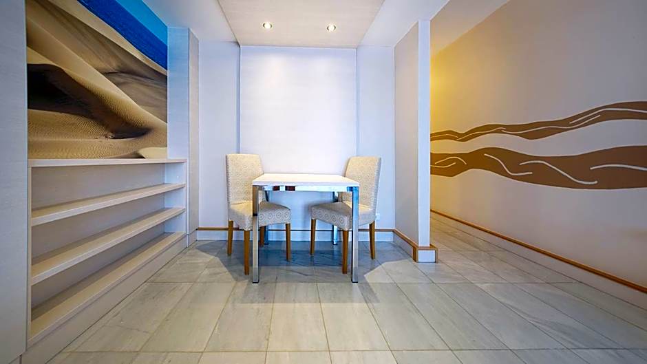 BULL Eugenia Victoria & SPA