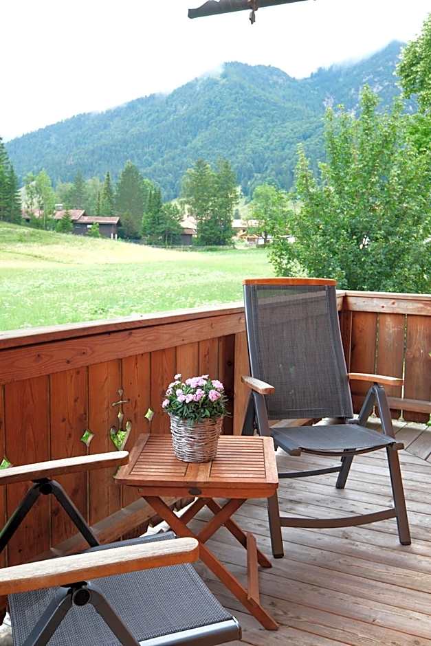 Postgasthof, Hotel Rote-Wand