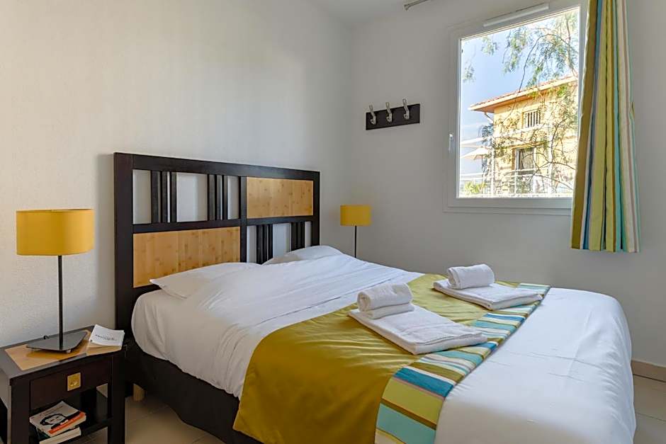 Lagrange Vacances Les Terrasses des Embiez