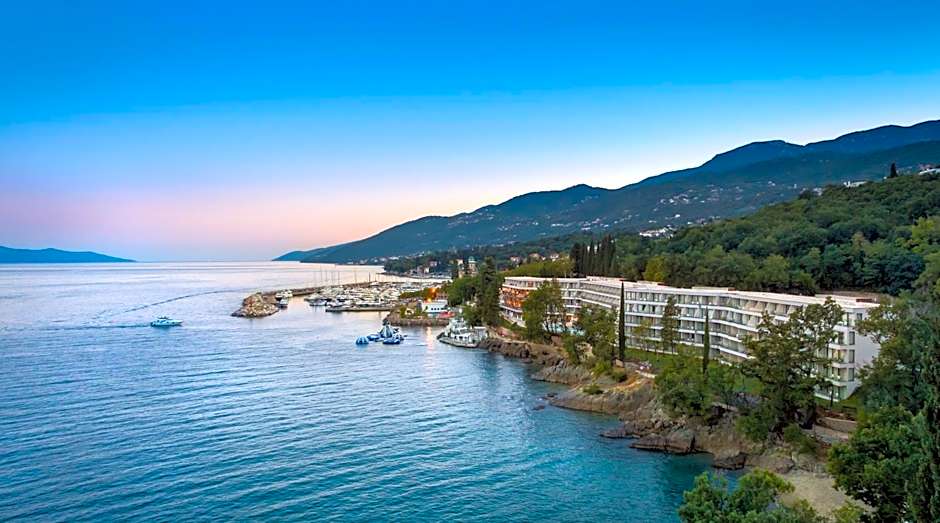 Hotel Icici - Liburnia