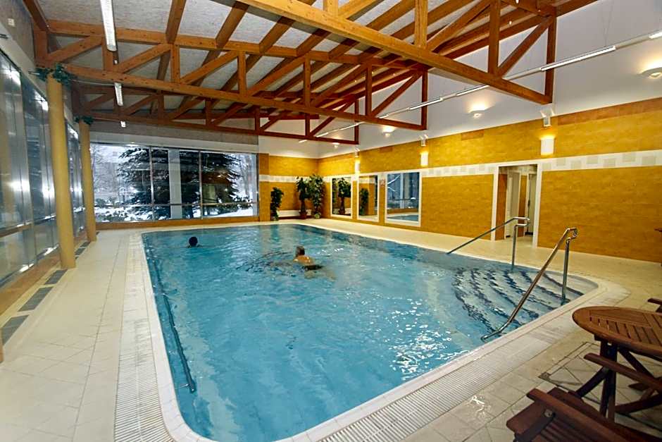Hotel Krakonos