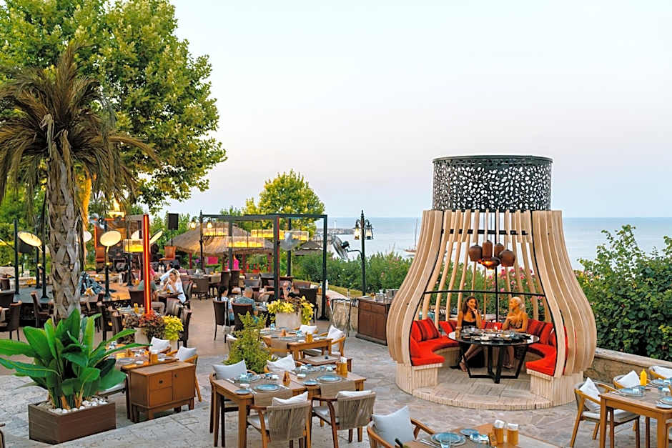 Lords Palace Hotel SPA Casino