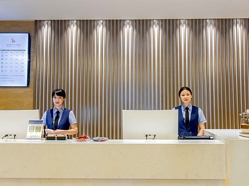 Greentree Eastern Chizhou Changjiang Middle Road R