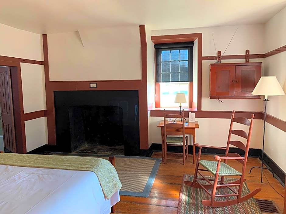 Shaker Village of Pleasant Hill