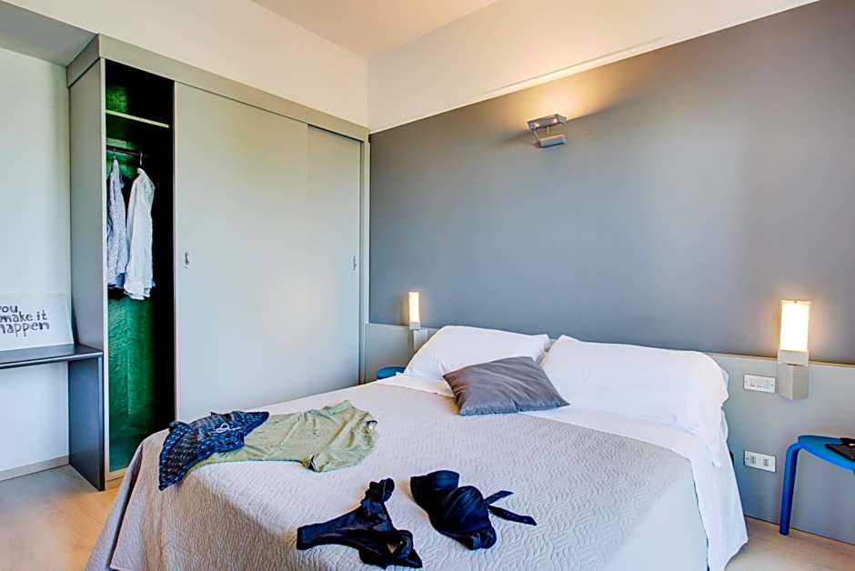 Hotel Ivano