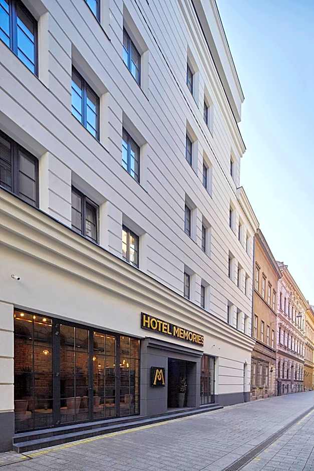 Hotel Memories OldTown