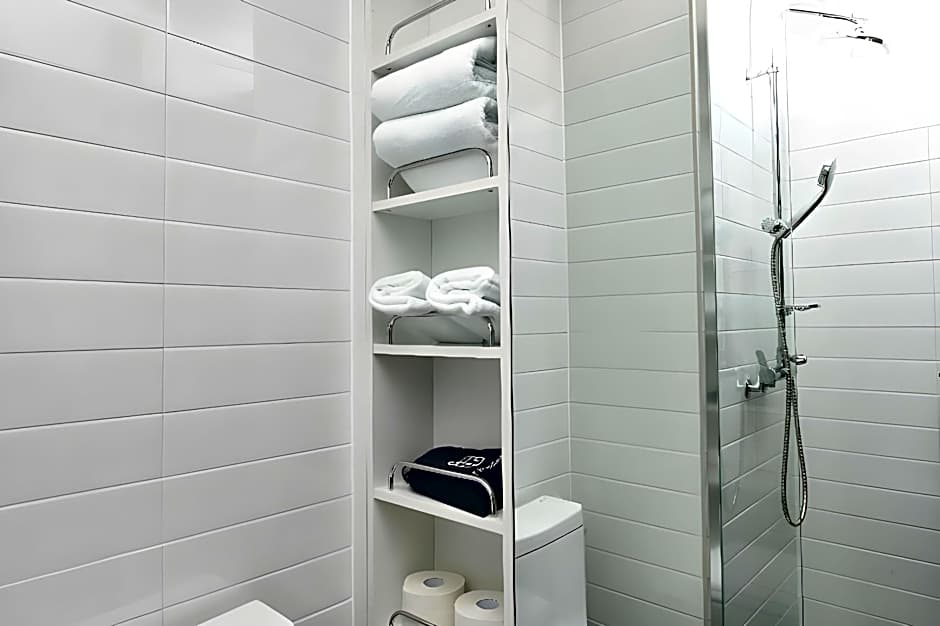 Skytop Hotel Incheon Airport