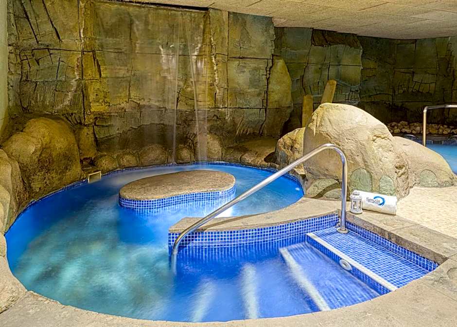 Senator Granada Spa Hotel