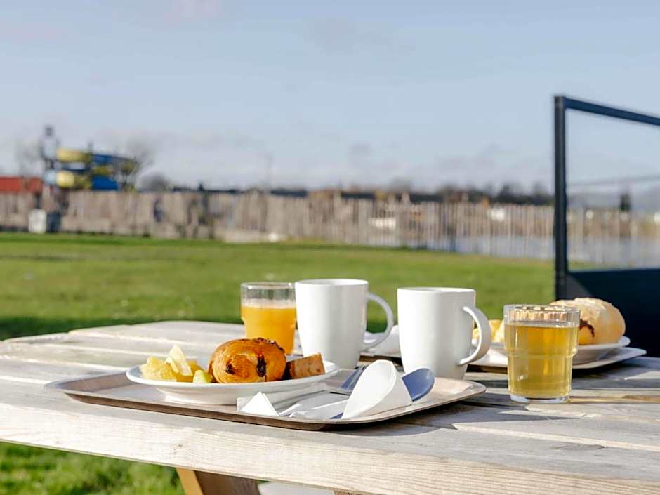 ibis budget Brugge Jabbeke