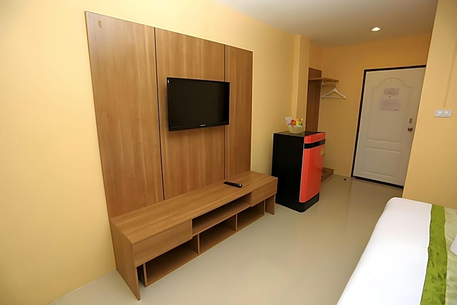 AIRBEST Gemtree Lampang Hotel