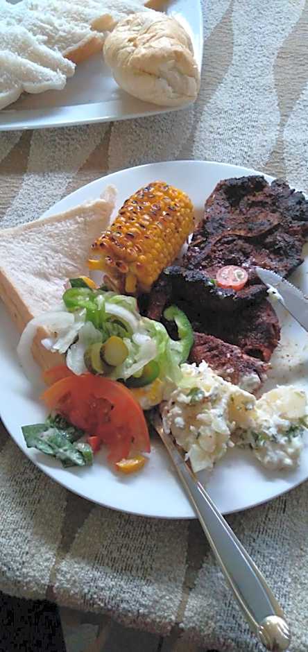 Bruno Comfort Suites