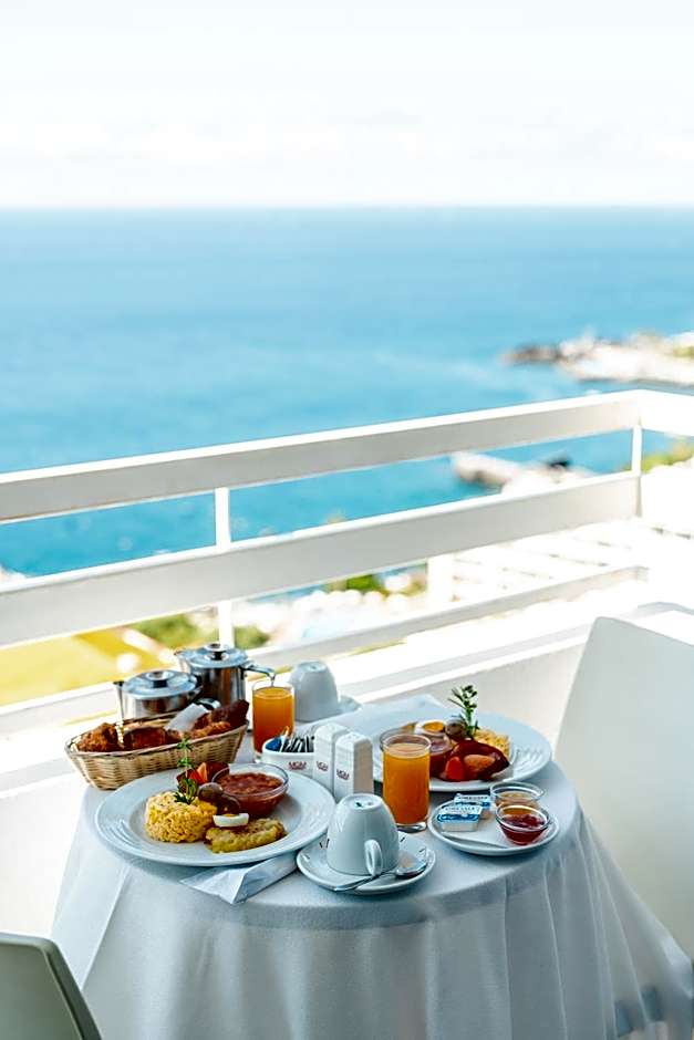 Muthu Raga Madeira Hotel