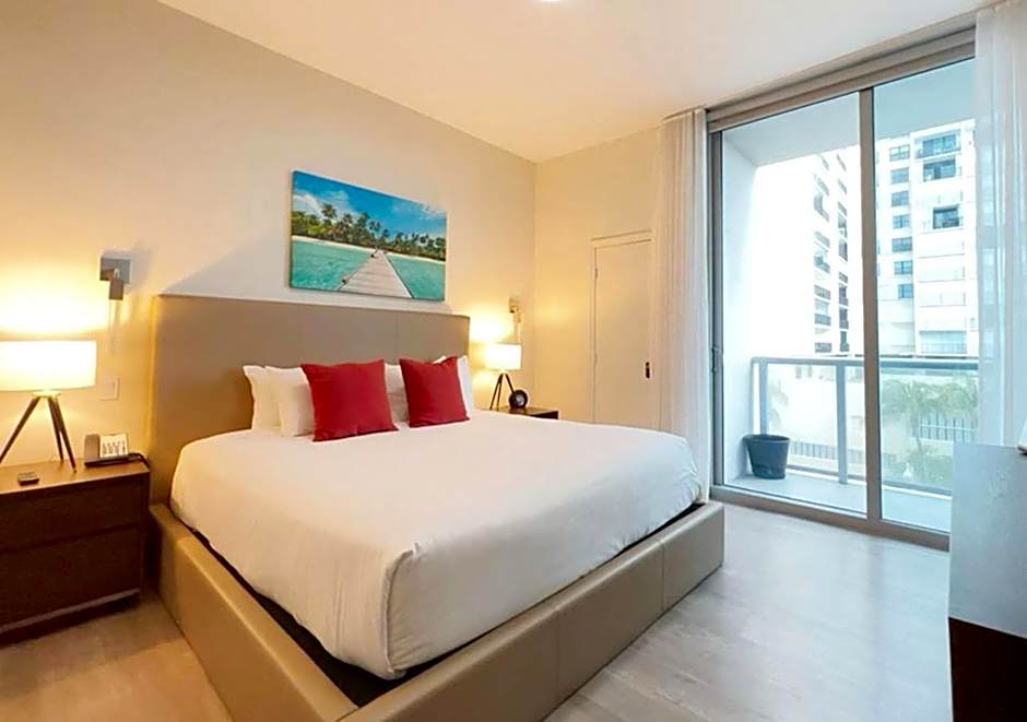 Global Rent Apart - Costa Hollywood