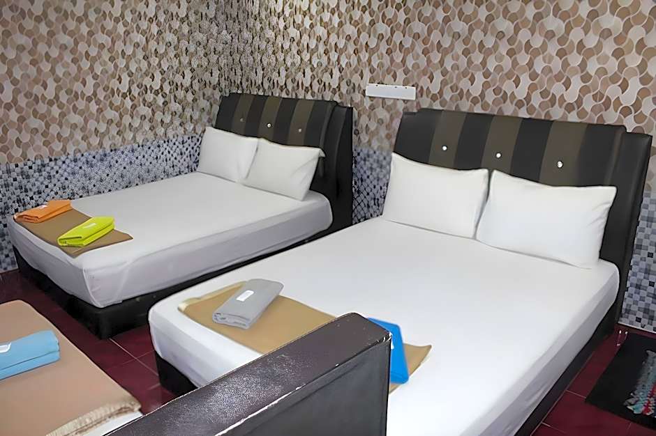 New Wave Hotel Rawang