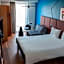 ibis Bayeux Port En Bessin