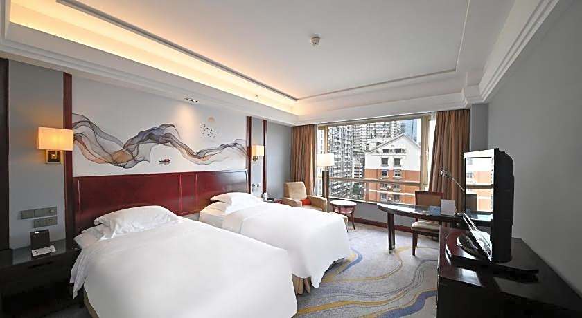 Crowne Plaza City Center Ningbo By IHG